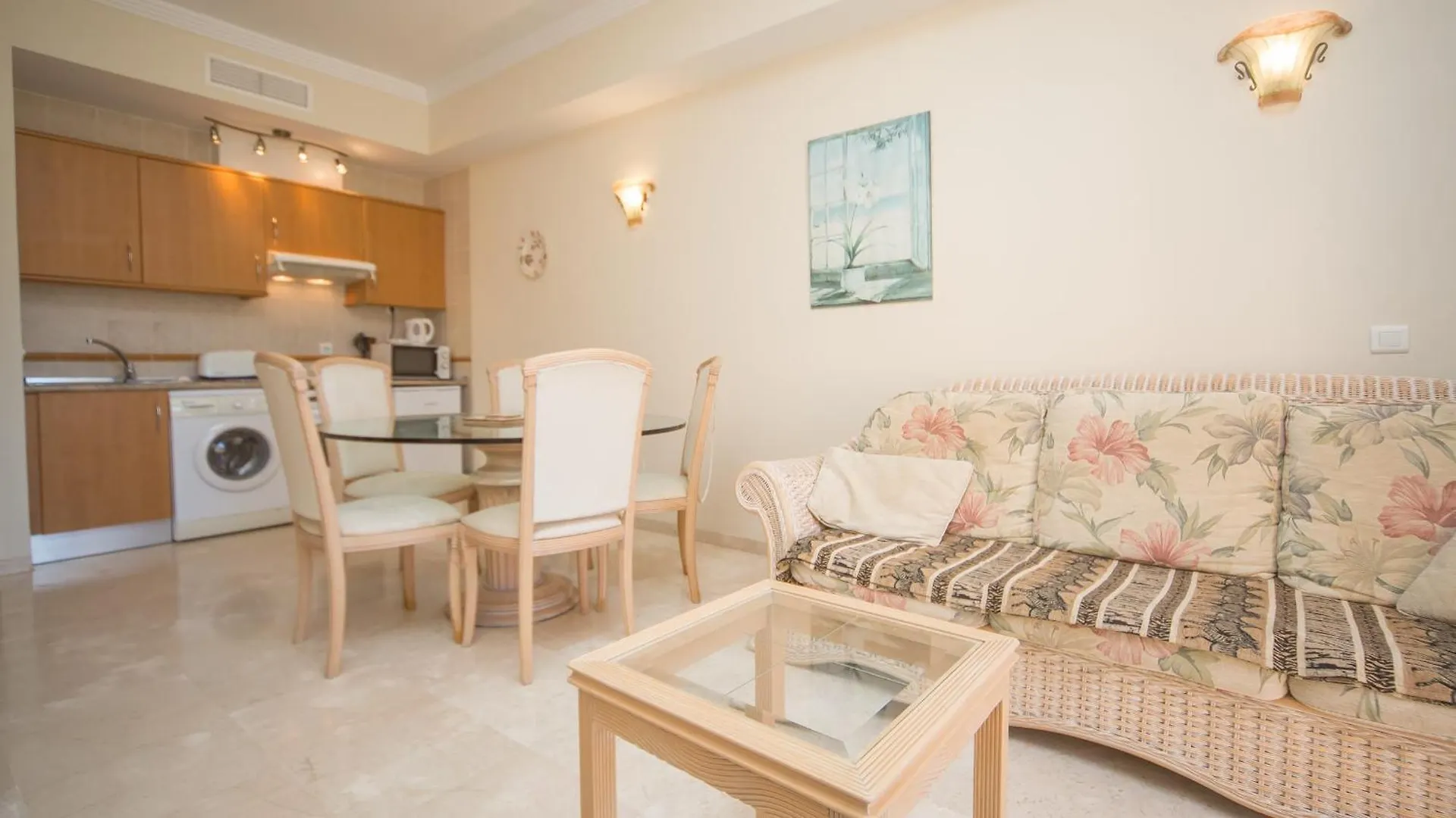 La Almadraba 313 Apartment Manilva