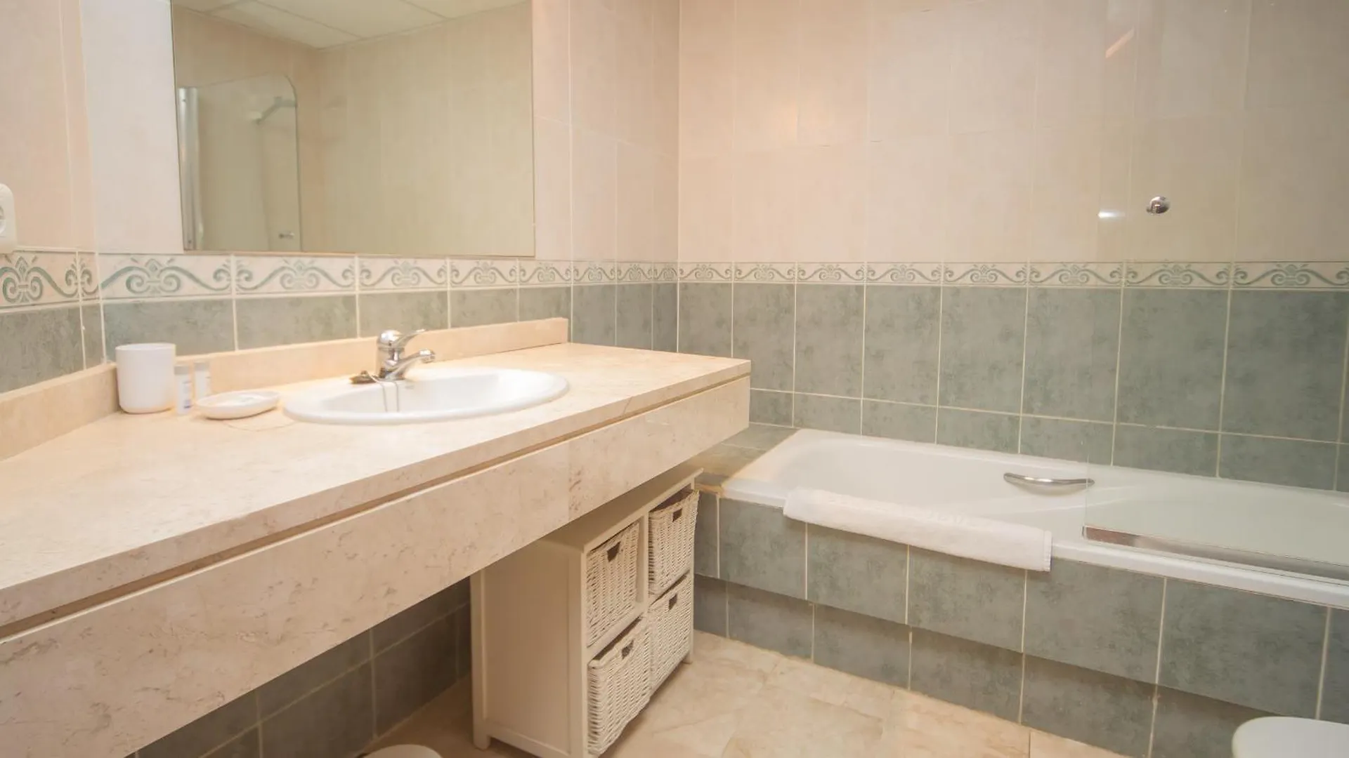 La Almadraba 313 Apartment Manilva