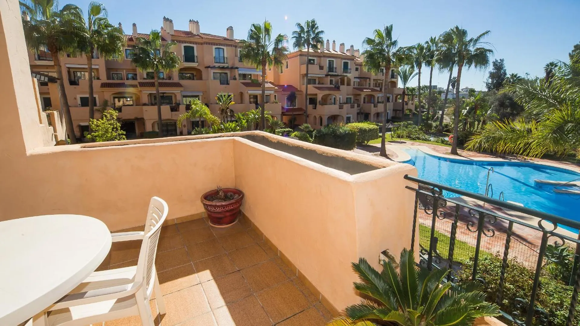 La Almadraba 313 Apartment Manilva