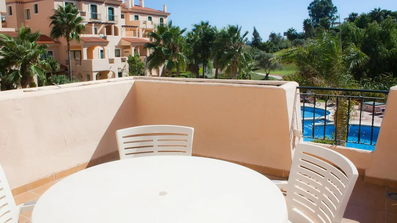 La Almadraba 313 Apartment Manilva