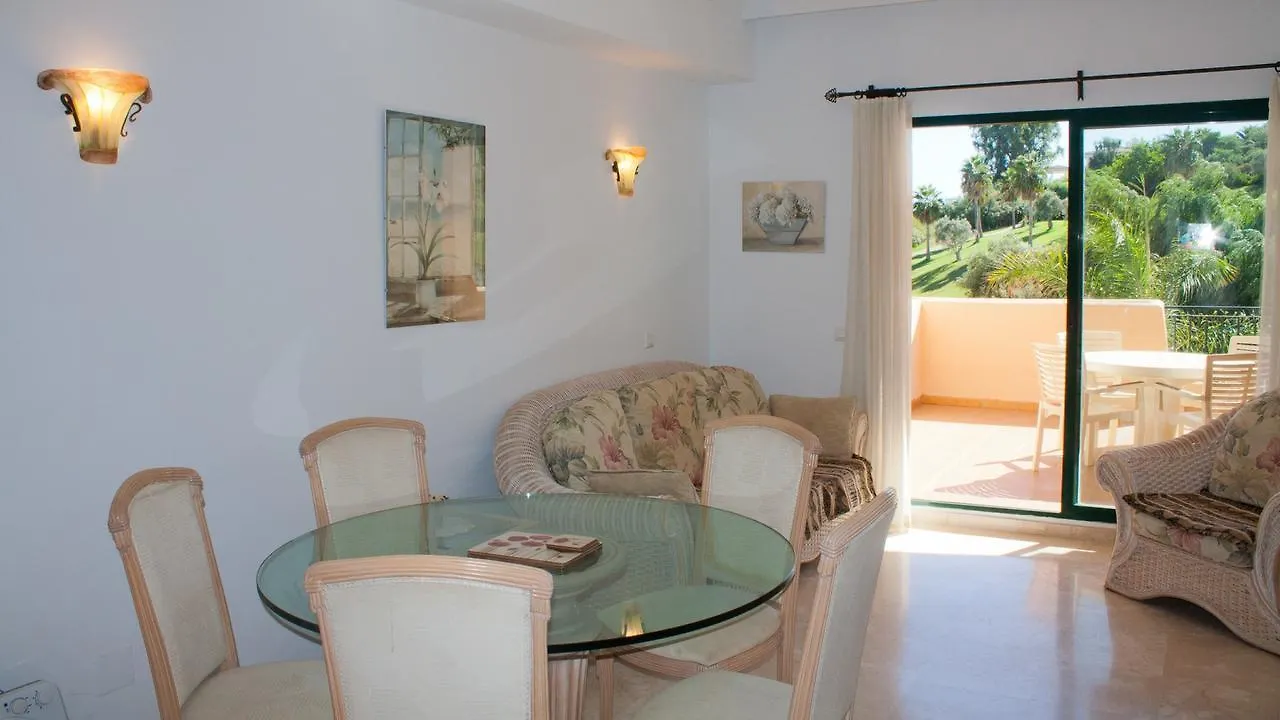 La Almadraba 313 Apartment Manilva Spain