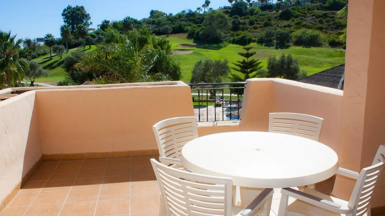 La Almadraba 313 Apartment Manilva