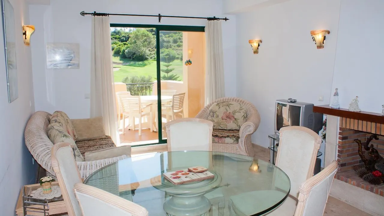 La Almadraba 313 Apartment Manilva Spain